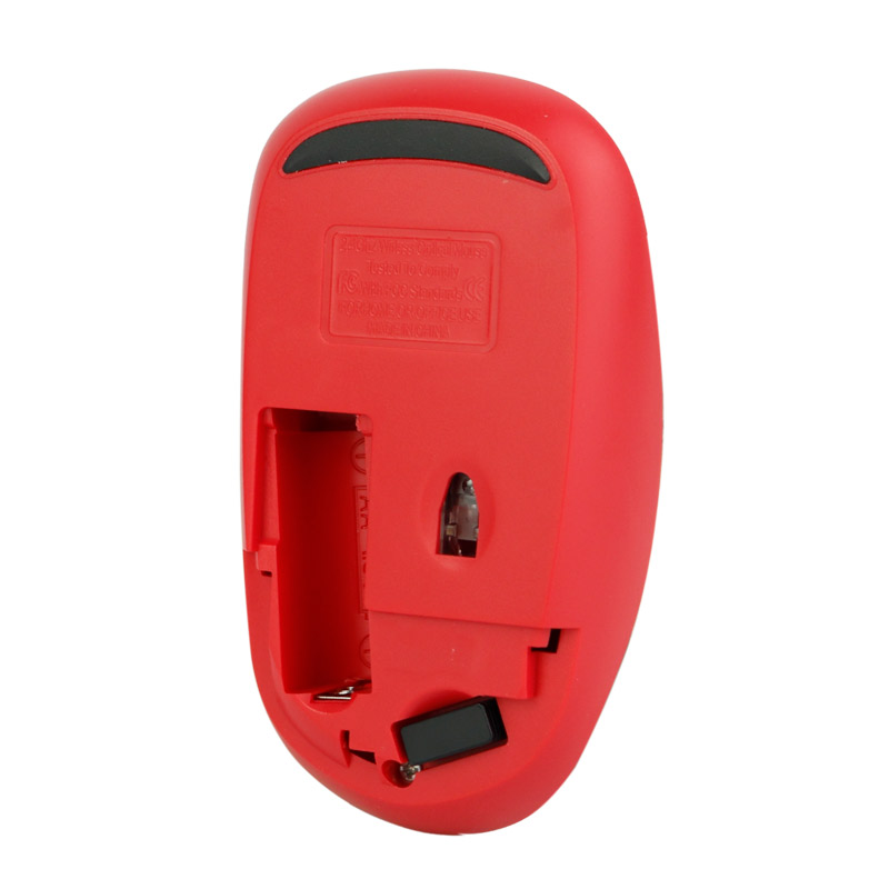 موس بی سیم Detex+ MD-W 423