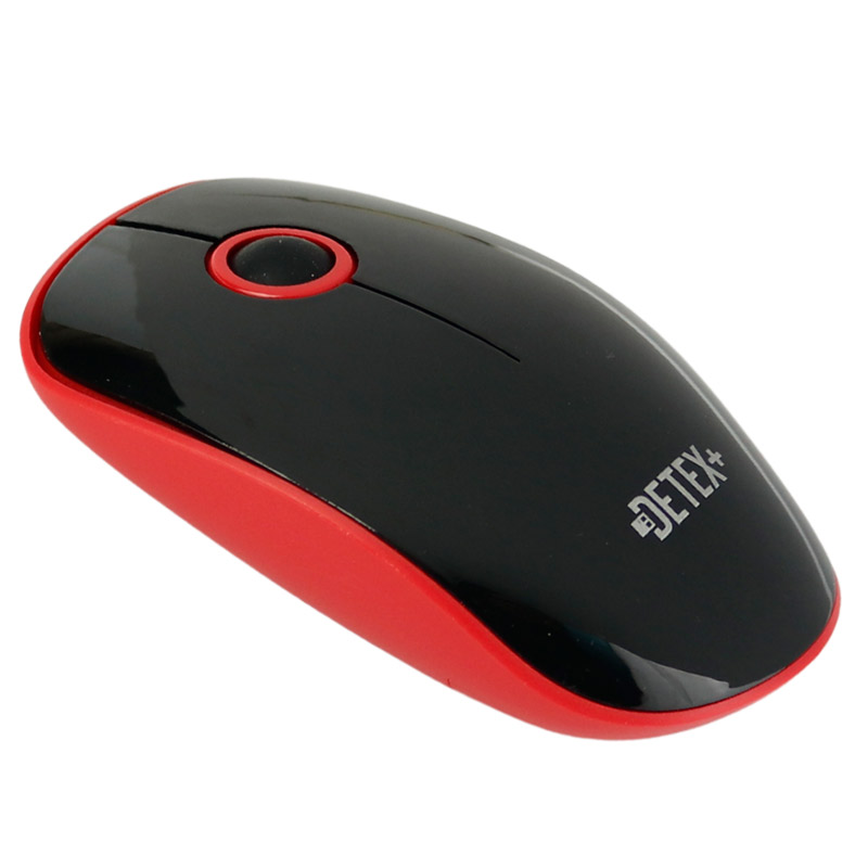 موس بی سیم Detex+ MD-W 423