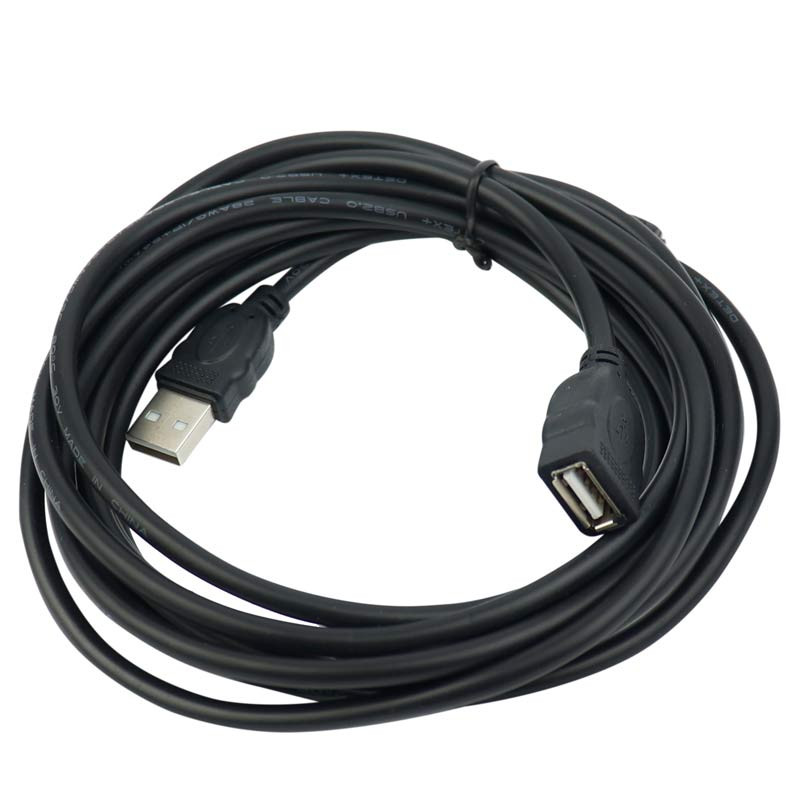 کابل افزایش طول Detex+ USB 3m