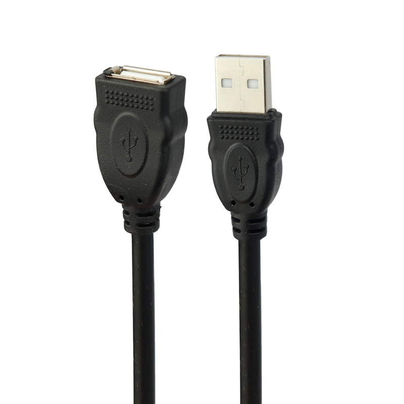 کابل افزایش طول Detex+ USB 3m