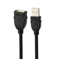 کابل افزایش طول Detex+ USB 3m