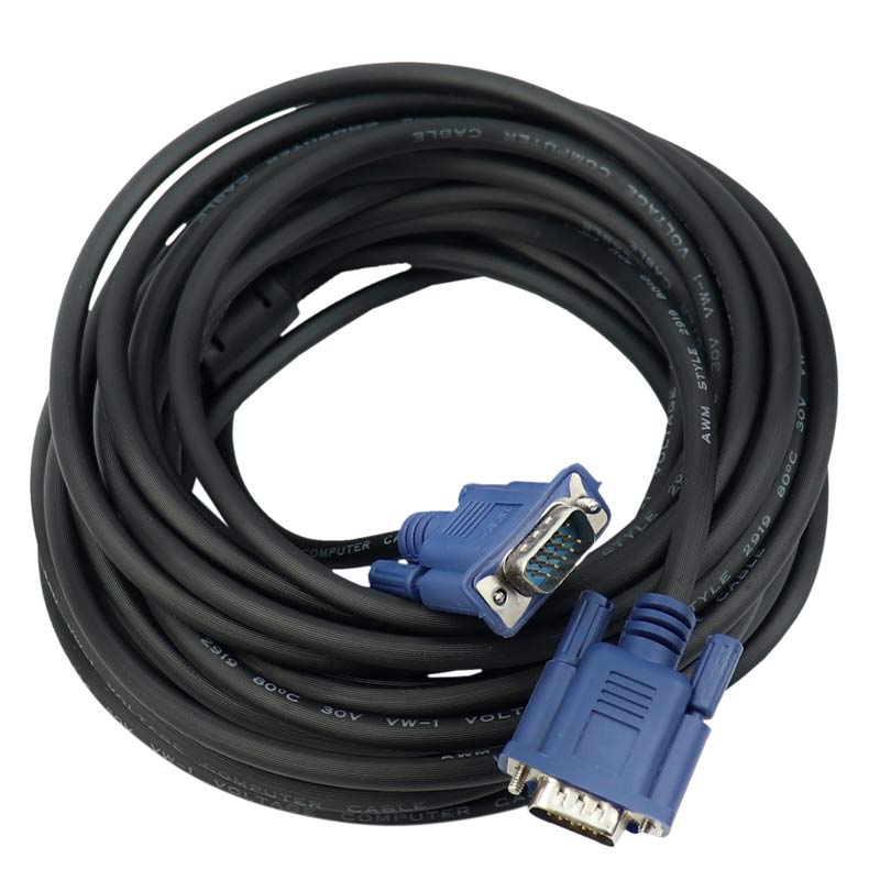 کابل Detex+ VGA 10m