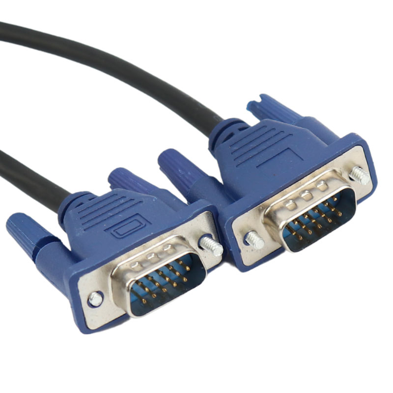 کابل Detex+ VGA 10m
