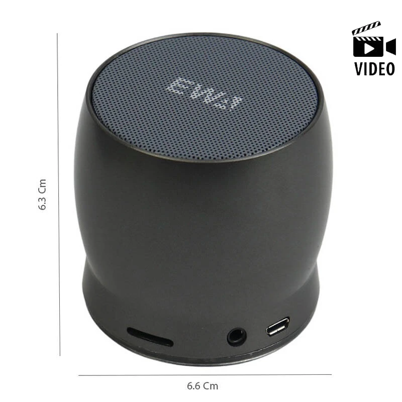 اسپیکر بلوتوثی رم خور EWA A150