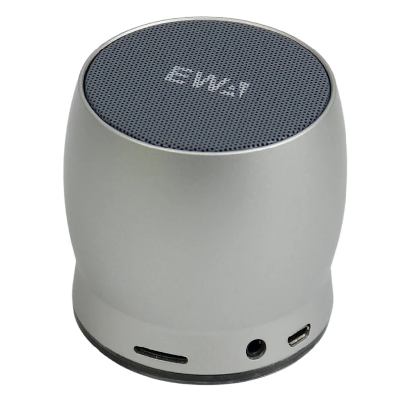 اسپیکر بلوتوثی رم خور EWA A150