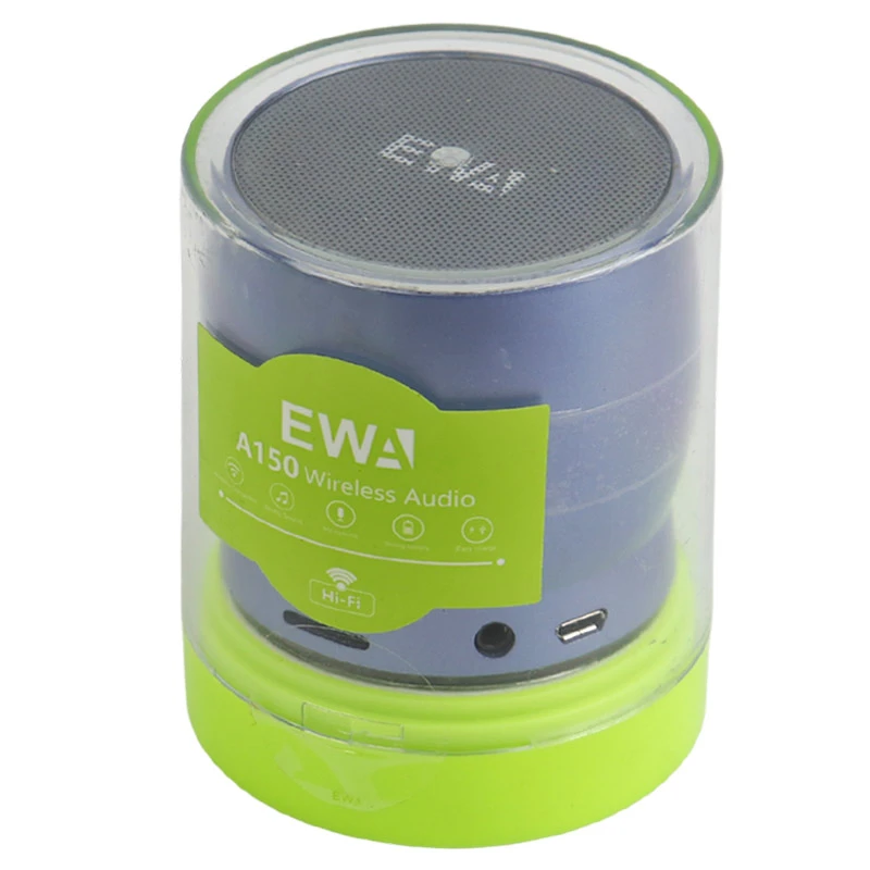 اسپیکر بلوتوثی رم خور EWA A150