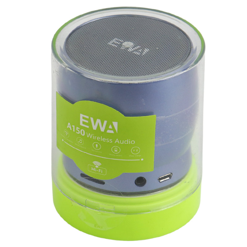 اسپیکر بلوتوثی رم خور EWA A150