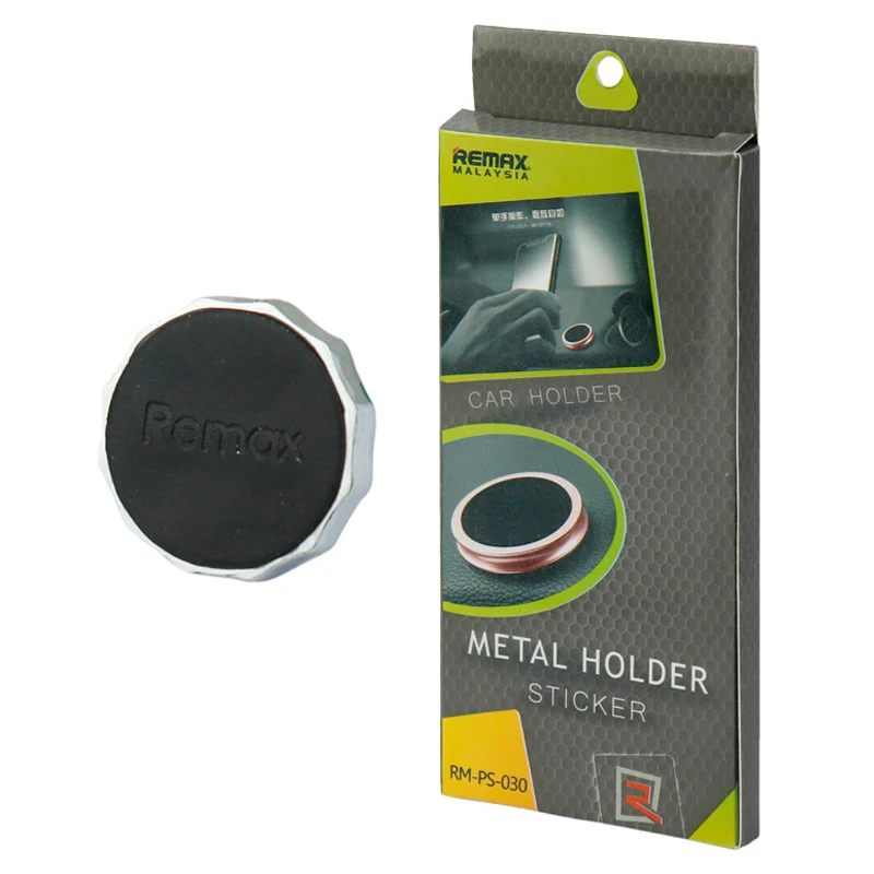 هولدر سکه ای مگنتی Earldom-Remax ET-PS-18/RM-PS-030