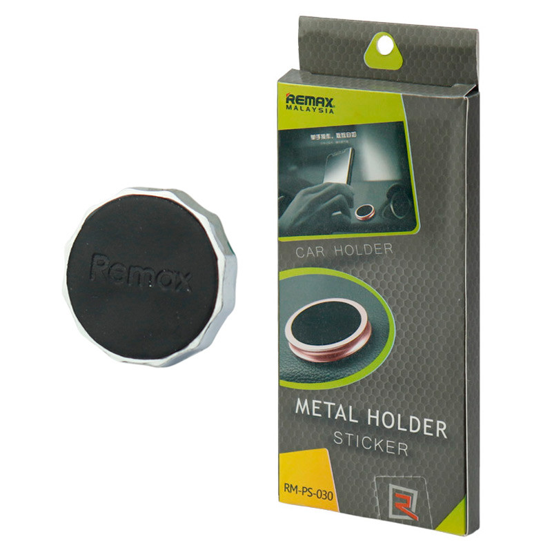 هولدر سکه ای مگنتی Earldom-Remax ET-PS-18/RM-PS-030