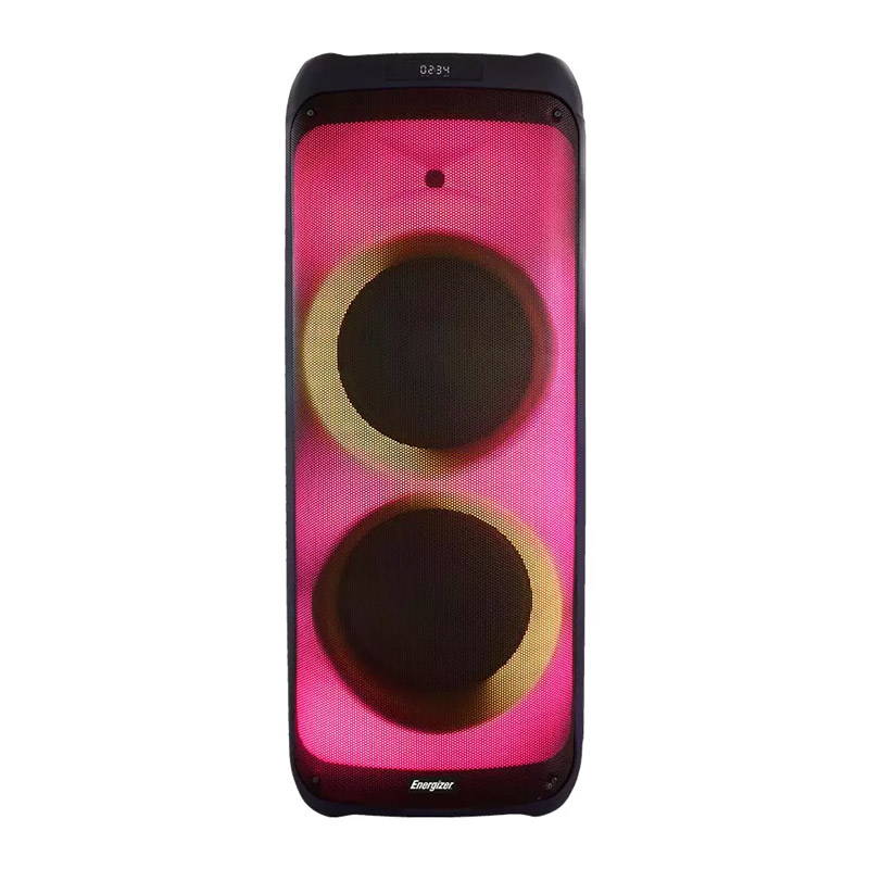 اسپیکر بلوتوثی رم و فلش خور Energizer BTS840