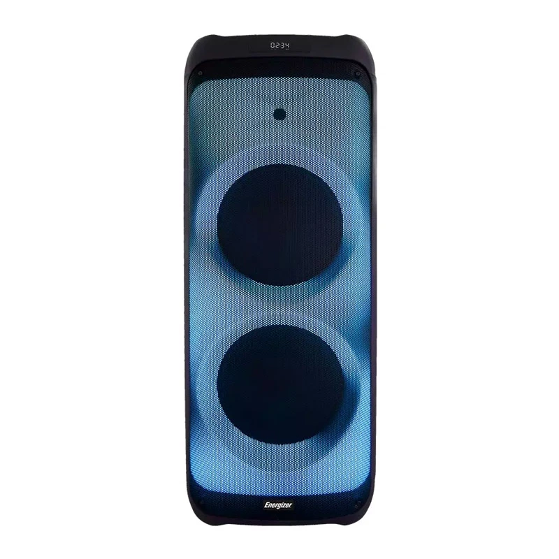 اسپیکر بلوتوثی رم و فلش خور Energizer BTS840