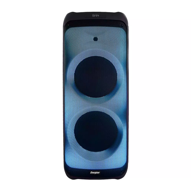 اسپیکر بلوتوثی رم و فلش خور Energizer BTS840