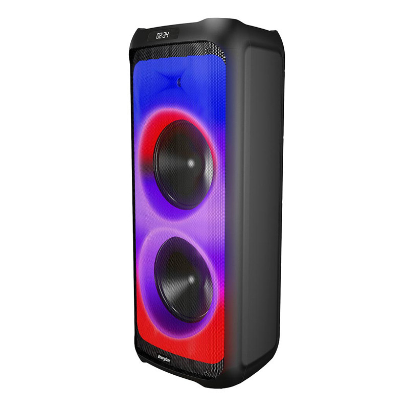 اسپیکر بلوتوثی رم و فلش خور Energizer BTS840