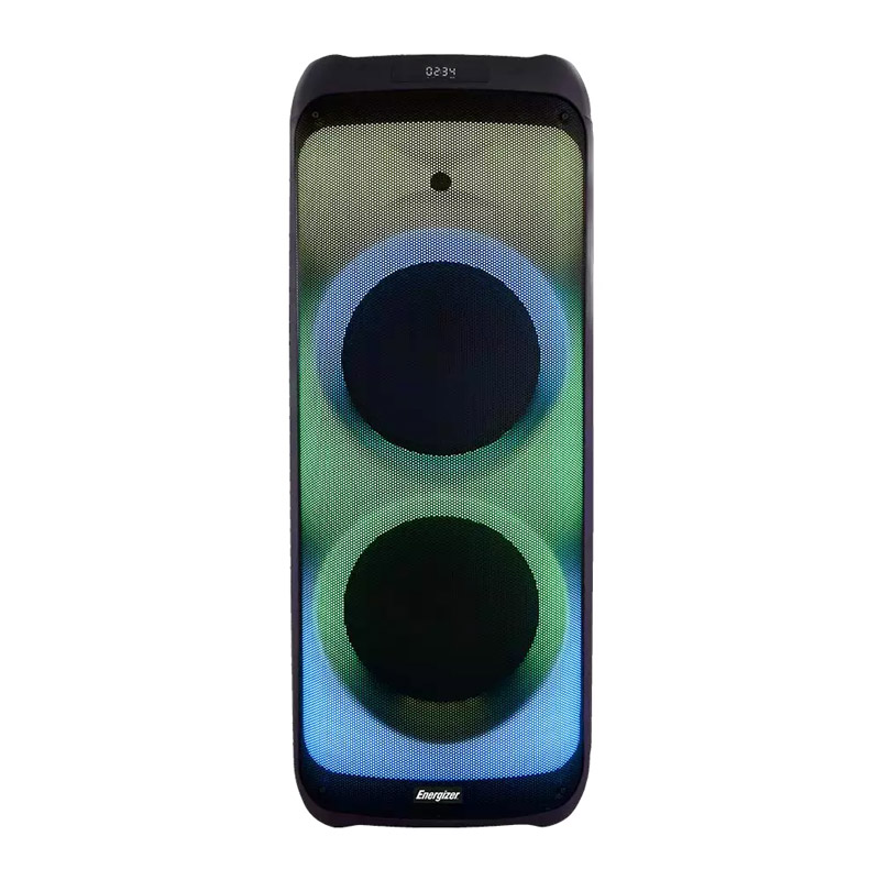 اسپیکر بلوتوثی رم و فلش خور Energizer BTS840