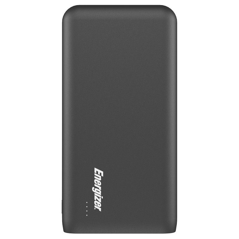 پاور بانک فست شارژ 20000 انرجایزر Energizer UE20006PQ QC PD 18W