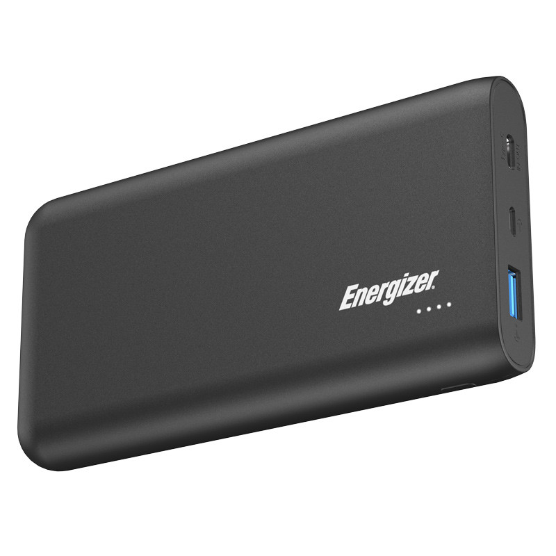 پاور بانک فست شارژ 20000 انرجایزر Energizer UE20006PQ QC PD 18W