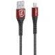 کابل لایتنینگ فست شارژ 5 آمپر اپی مکس EC-43 طول 1.2 متر