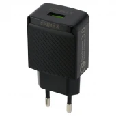 کلگی فست شارژ Epimax EU-26 2.1A QC3.0