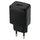 کلگی فست شارژ Epimax EU-26 2.1A QC3.0