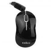 موس سیم جمع Ersch KM-251L