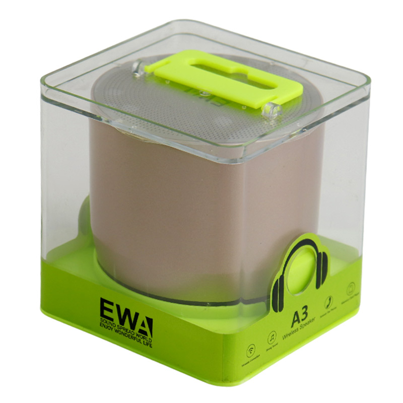 اسپیکر بلوتوثی رم خور Ewa A3