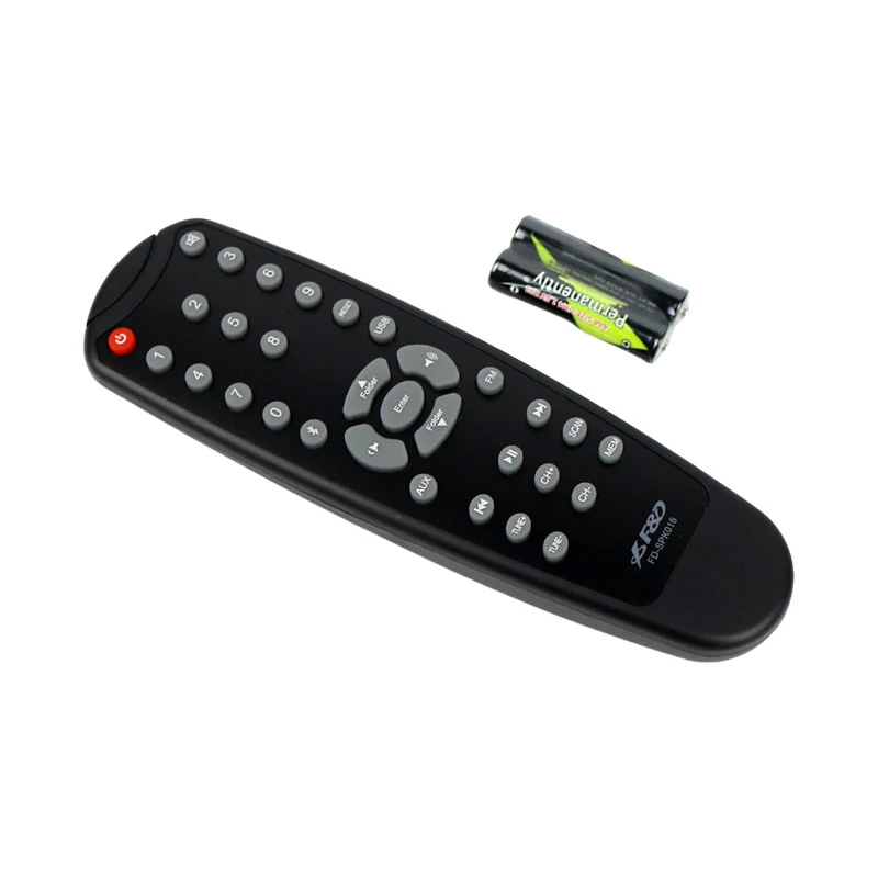 اسپیکر بلوتوثی فلش خور Fenda F&D A111X + ریموت کنترل