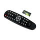 اسپیکر بلوتوثی فلش خور Fenda F&D A111X + ریموت کنترل