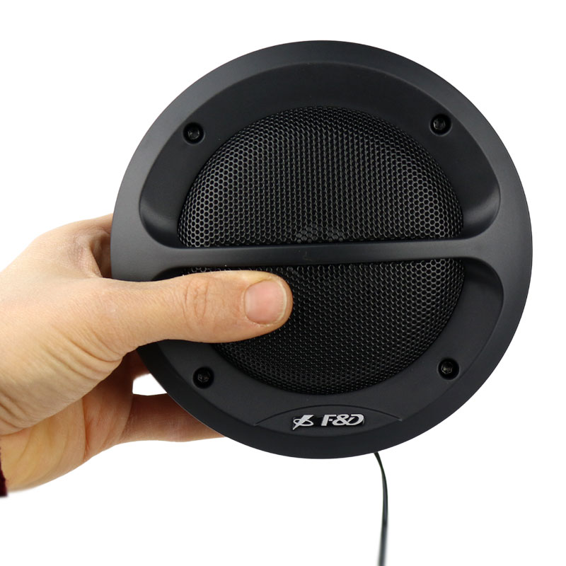 اسپیکر بلوتوثی فلش خور Fenda F&D A111X + ریموت کنترل