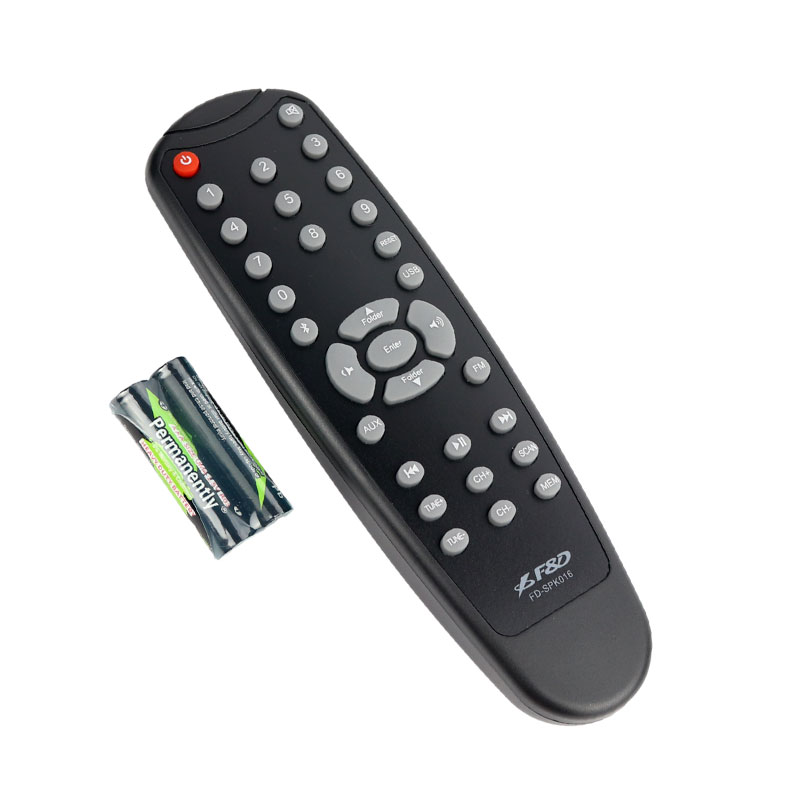 اسپیکر بلوتوثی فلش خور Fenda F&D A180X + ریموت کنترل