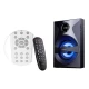 اسپیکر بلوتوثی رم و فلش خور Fenda F&D F380X + ریموت کنترل