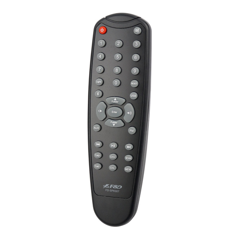 اسپیکر بلوتوثی رم و فلش خور Fenda F&D F380X + ریموت کنترل