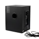 اسپیکر بلوتوثی رم و فلش خور Fenda F&D F380X + ریموت کنترل