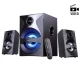اسپیکر بلوتوثی رم و فلش خور Fenda F&D F380X + ریموت کنترل