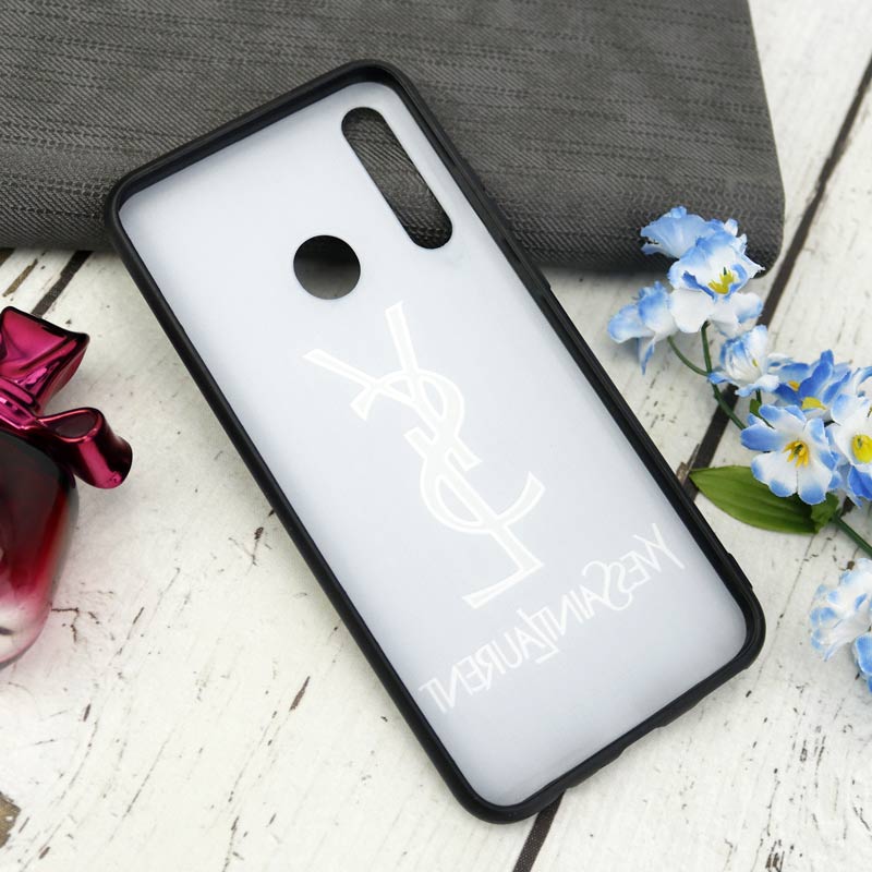 قاب فانتزی برجسته کد 4 هواوی Honor 10 Lite سری O