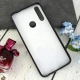 قاب فانتزی برجسته کد 3 طرح دخترانه هواوی Y9 Prime 2019