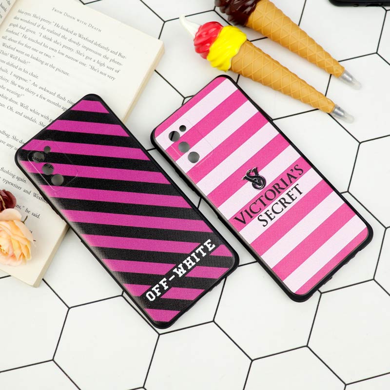 قاب فانتزی برجسته دخترانه سامسونگ A03s