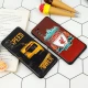 قاب فانتزی برجسته پسرانه سامسونگ A03s
