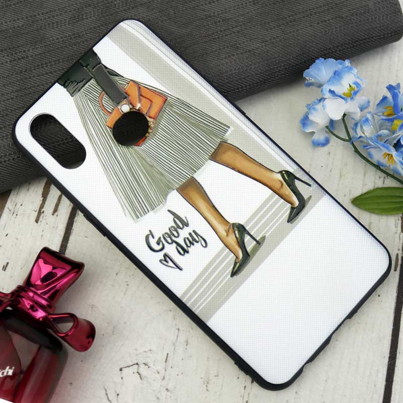قاب فانتزی برجسته سامسونگ A10s سری X