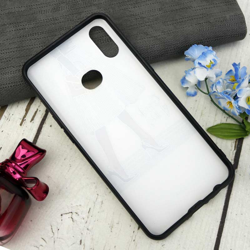قاب فانتزی برجسته سامسونگ A10s سری X
