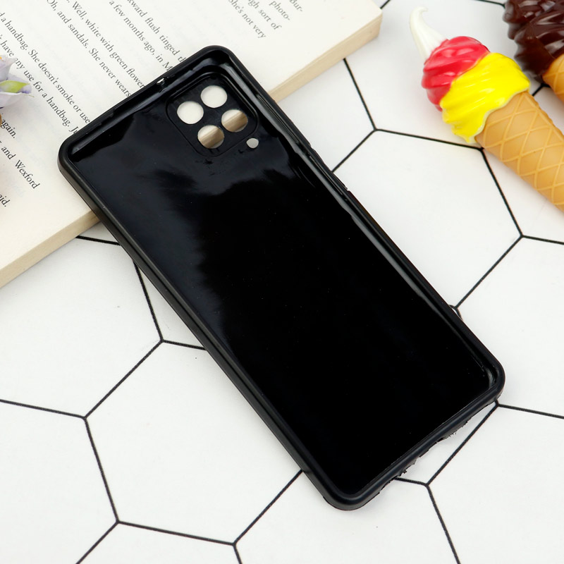 قاب فانتزی برجسته پسرانه سامسونگ A12