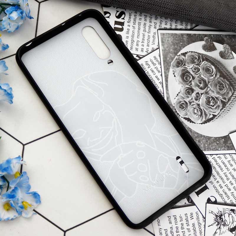 قاب فانتزی برجسته شیائومی Mi 9 Lite