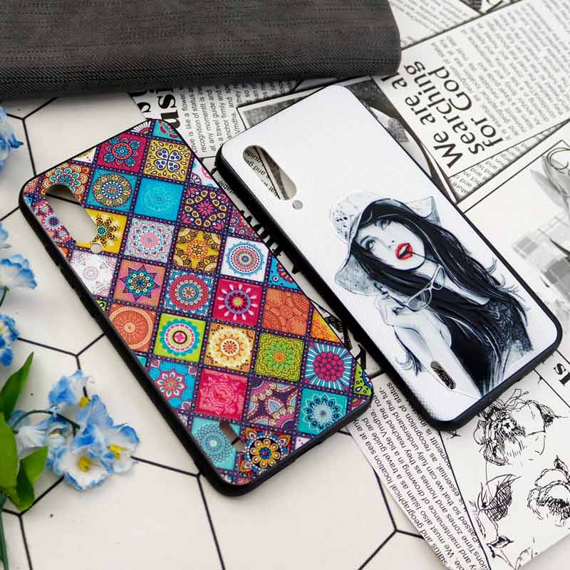 قاب فانتزی برجسته شیائومی Mi 9 Lite