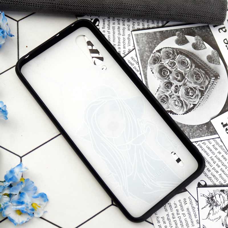 قاب فانتزی برجسته شیائومی Mi 9 Lite