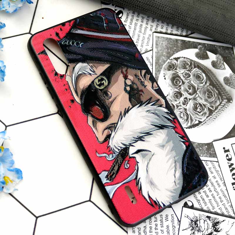 قاب فانتزی برجسته شیائومی Mi 9 Lite