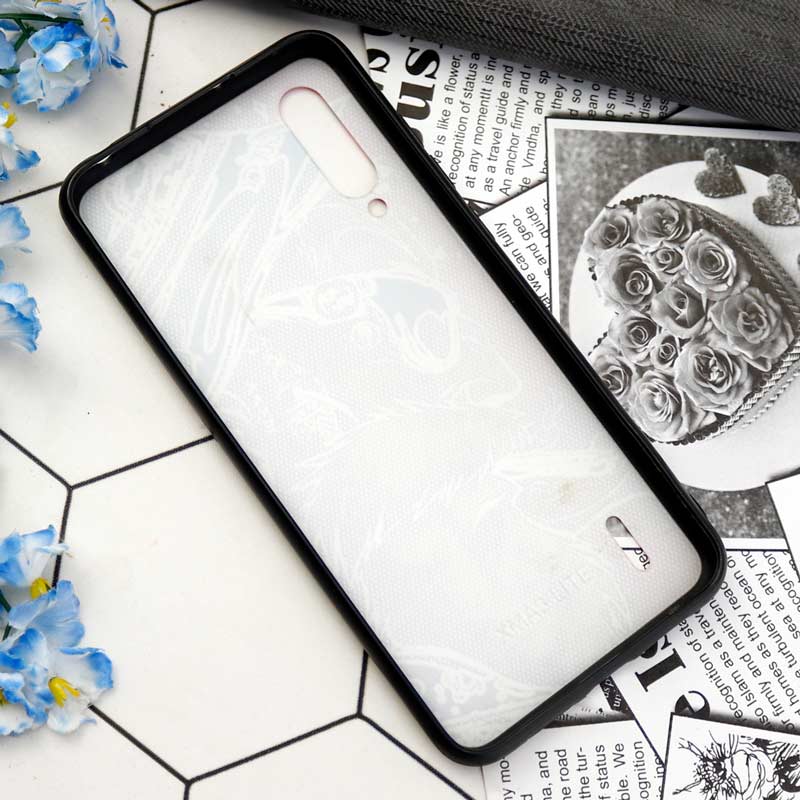 قاب فانتزی برجسته شیائومی Mi 9 Lite