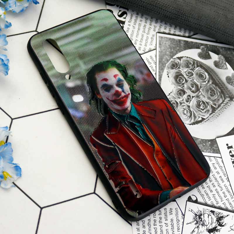 قاب فانتزی برجسته شیائومی Mi 9 Lite