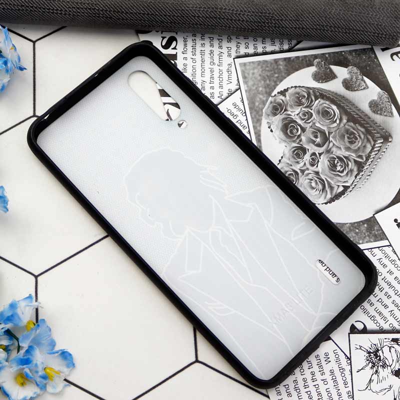 قاب فانتزی برجسته شیائومی Mi 9 Lite
