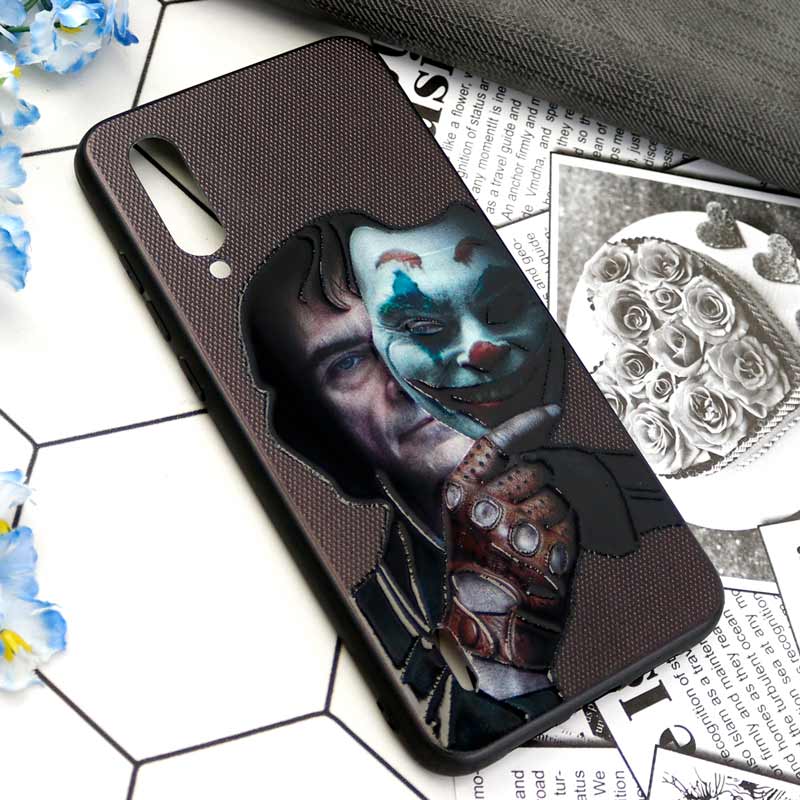 قاب فانتزی برجسته شیائومی Mi 9 Lite