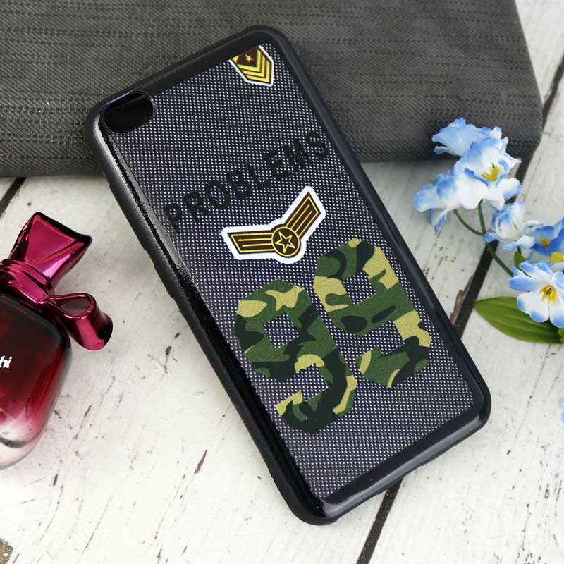 قاب فانتزی برجسته کد 5 شیائومی Xiaomi Redmi Go سری G