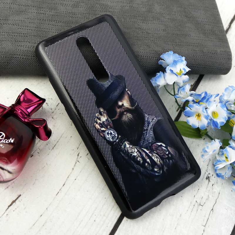 قاب فانتزی برجسته کد 3 شیائومی Redmi K20 سری G